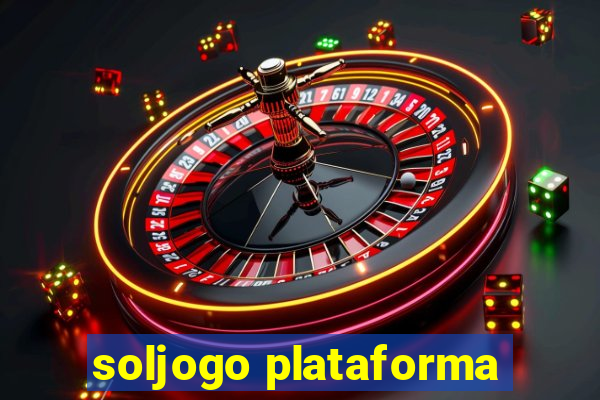 soljogo plataforma